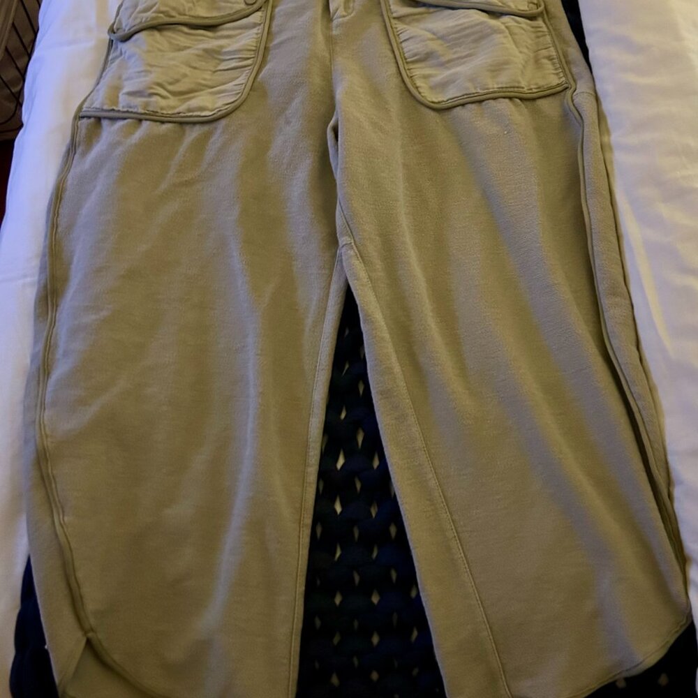 Free People Movement Timko Pant